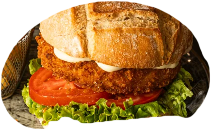 Hamburger a scelta