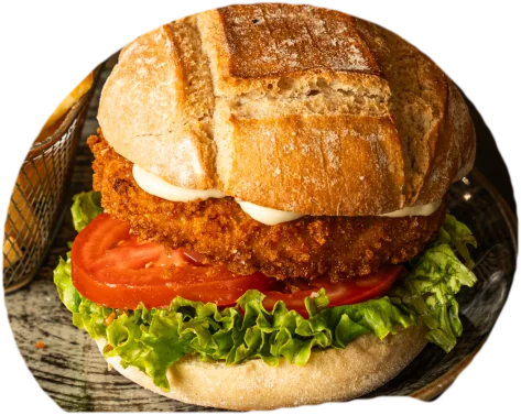 Hamburger a scelta