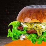 TOBURGER