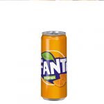 Fanta
