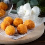 MOZZARELLINE CRISPY 6pz