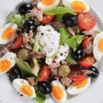 NIZZARDA SALAD