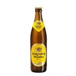 Birra König Ludwig Weißbier 50cl
